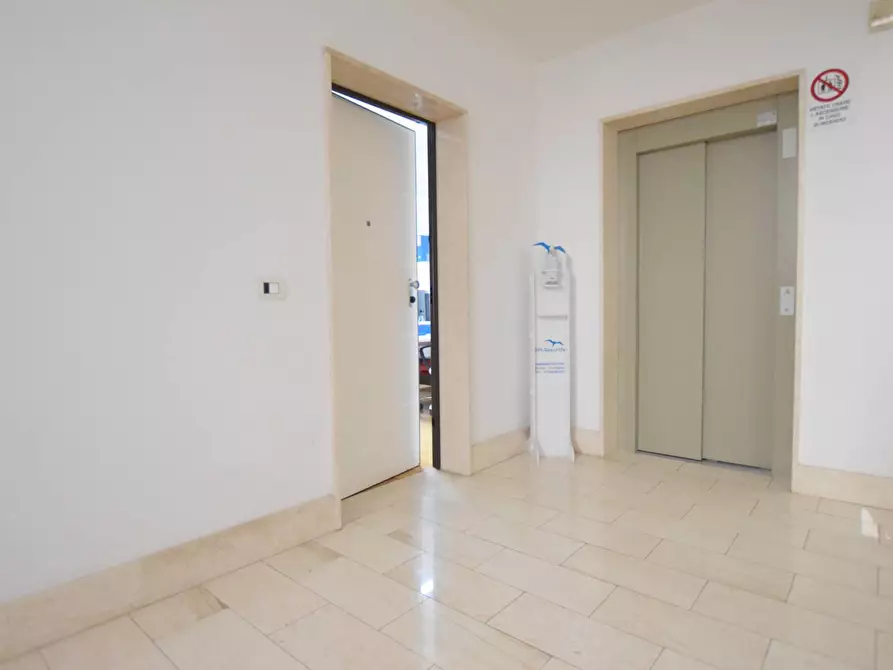 Immagine 20 di Appartamento in vendita  in Via Genova a Sassari