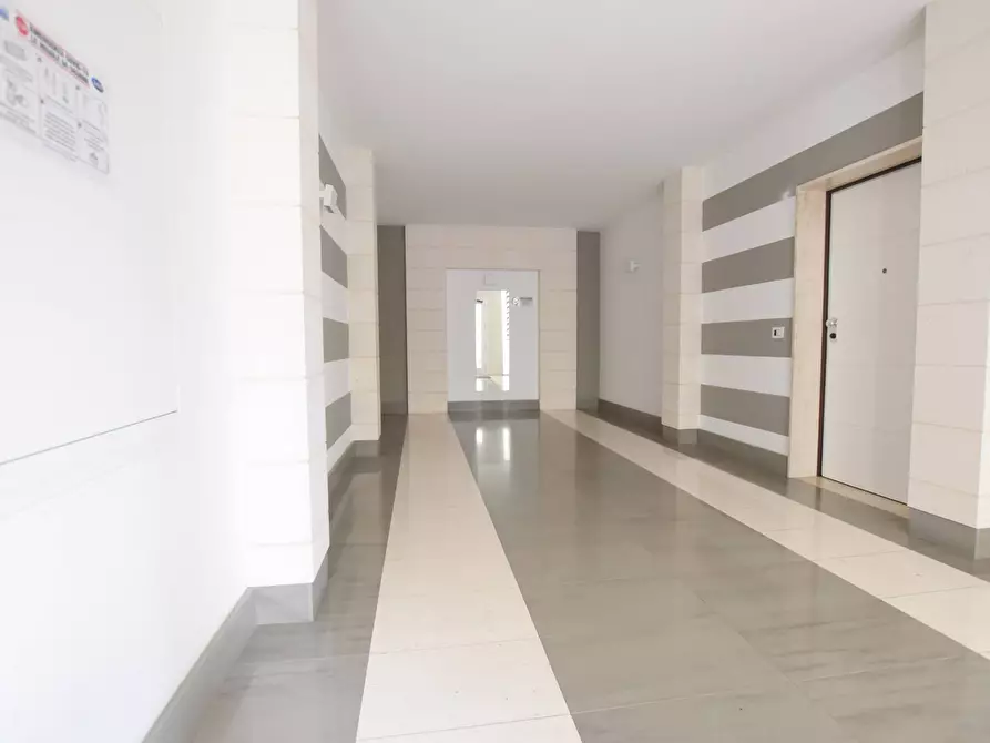 Immagine 23 di Appartamento in vendita  in Via Genova a Sassari