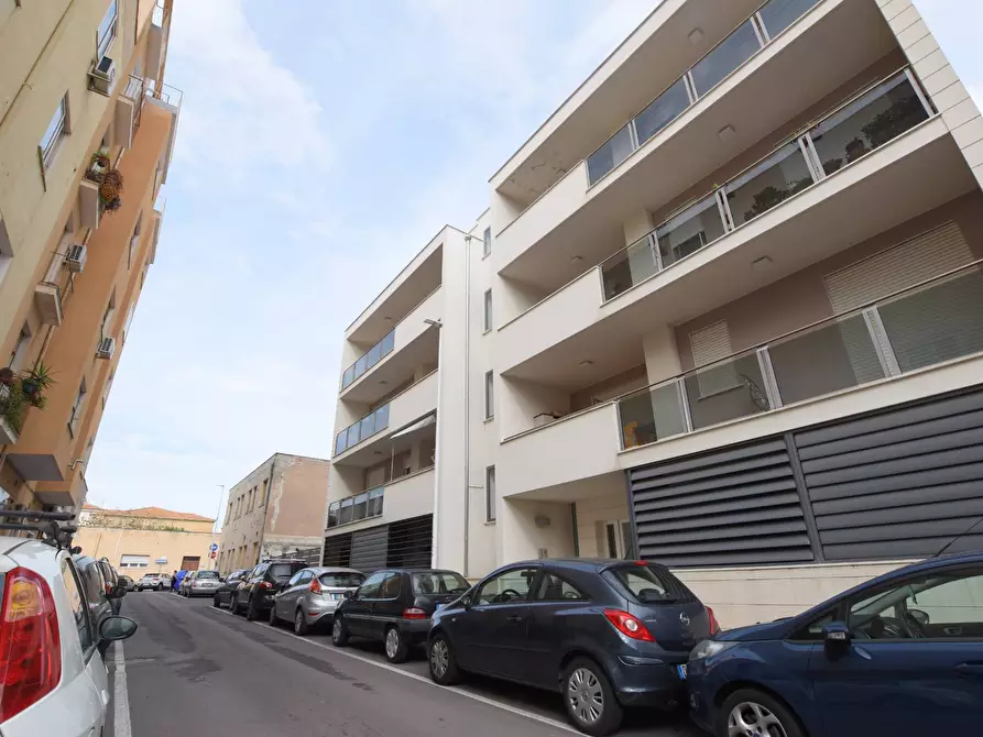 Immagine 25 di Appartamento in vendita  in Via Genova a Sassari