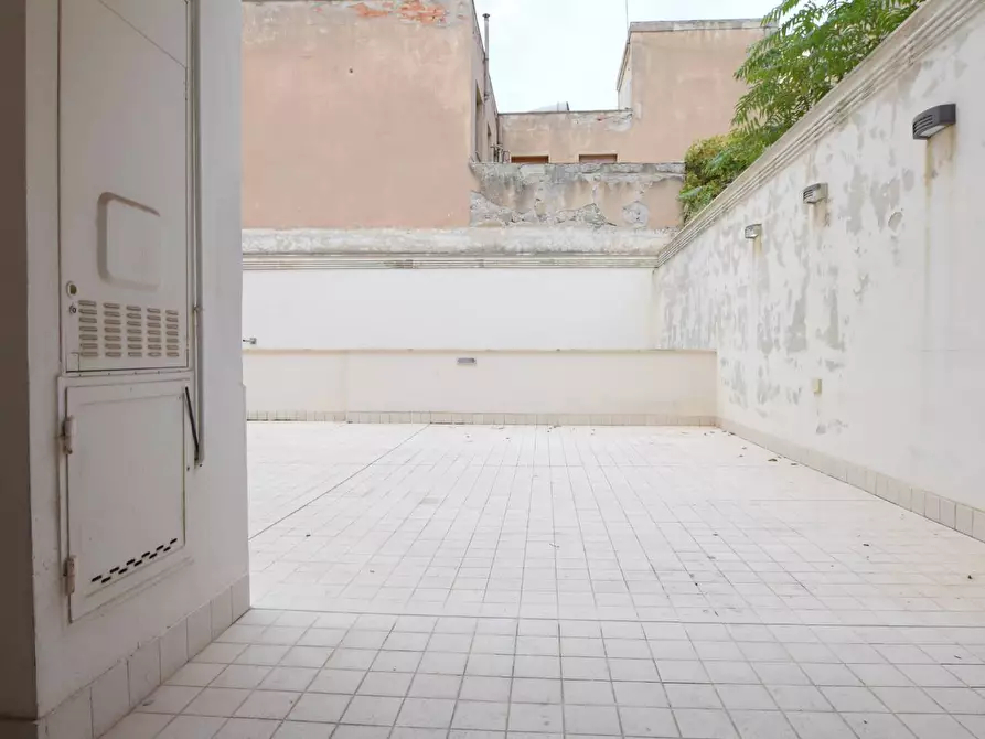 Immagine 29 di Appartamento in vendita  in Via Genova a Sassari