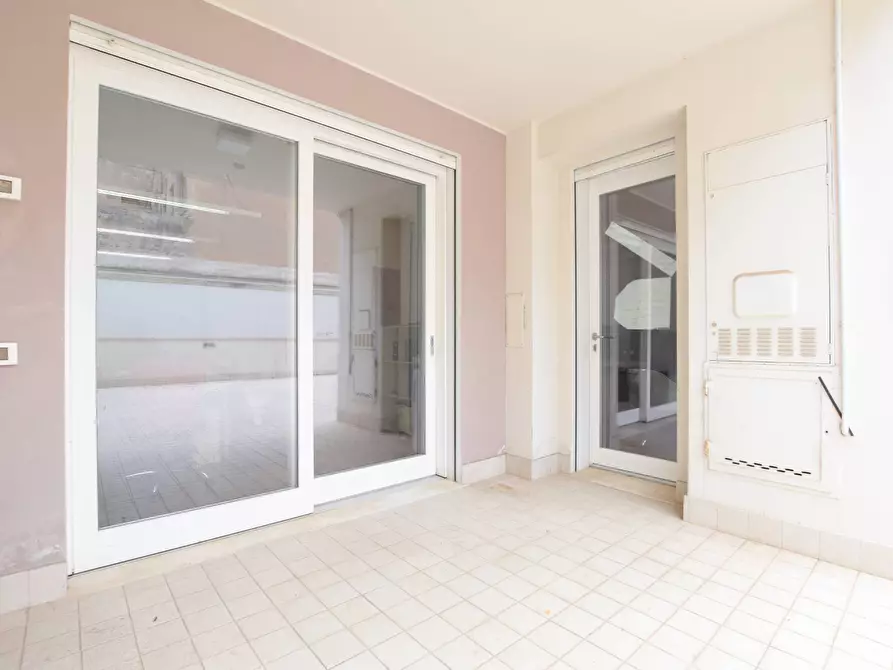 Immagine 24 di Appartamento in vendita  in Via Genova a Sassari