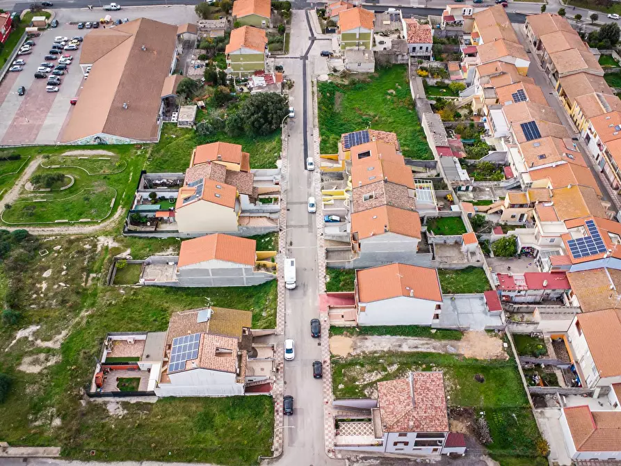 Immagine 1 di Terreno residenziale in vendita  in CIMABUE a Ittiri