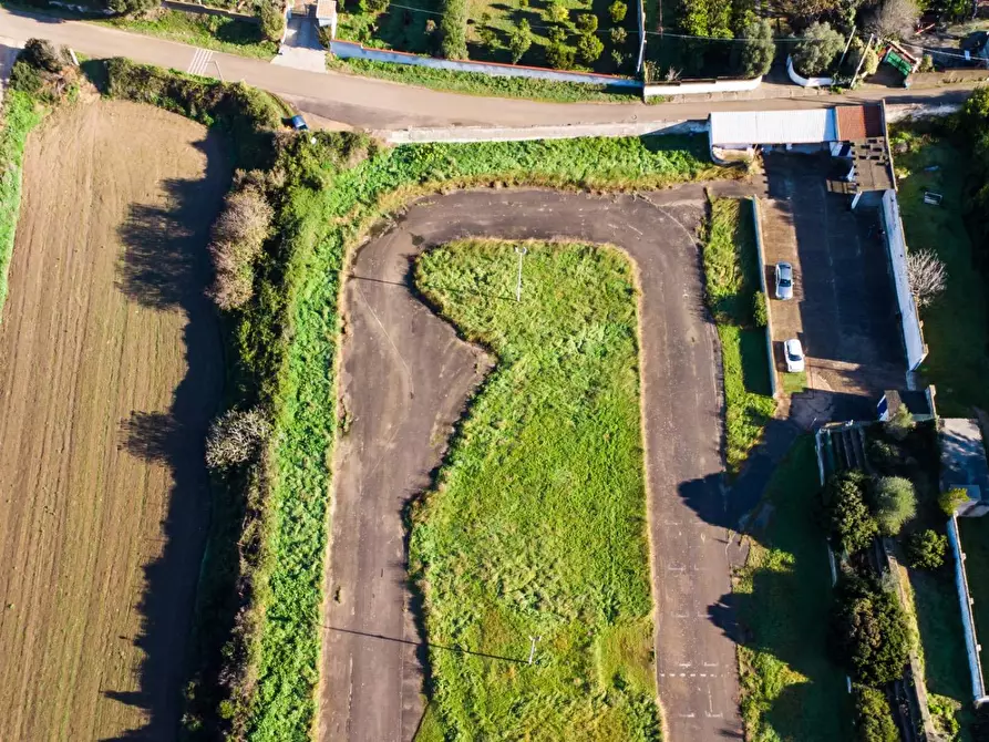 Immagine 3 di Locale commerciale in vendita  in Strada Statale 131 Carlo Felice a Sassari