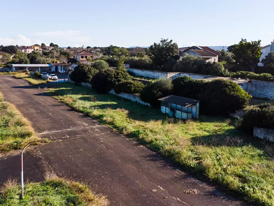 Immagine 4 di Locale commerciale in vendita  in Strada Statale 131 Carlo Felice a Sassari