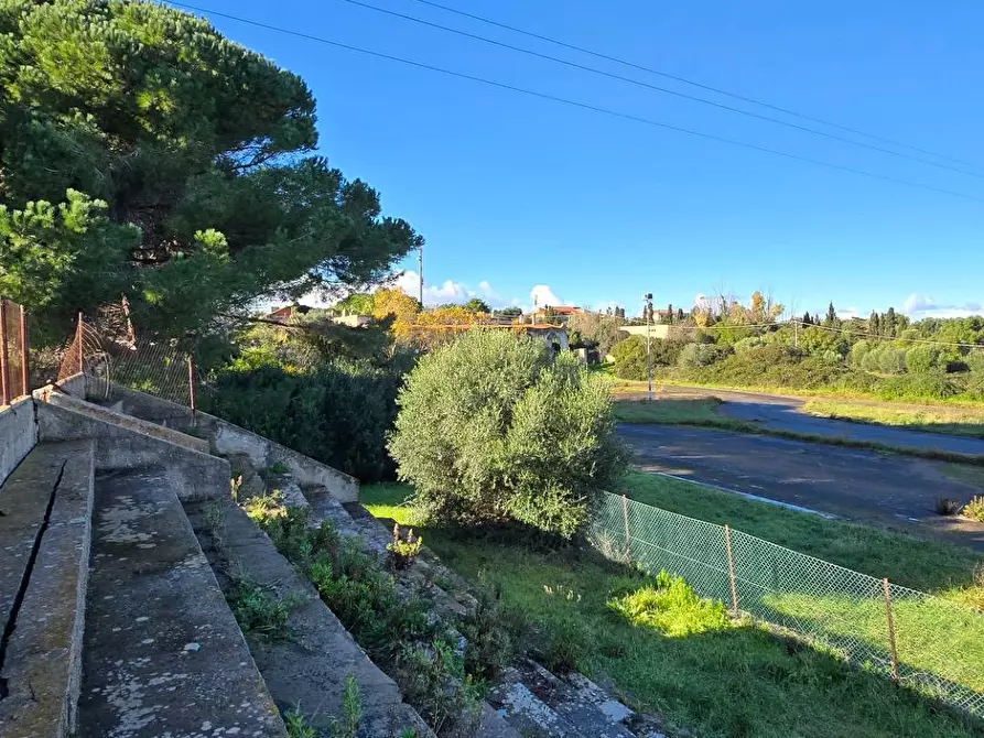 Immagine 12 di Locale commerciale in vendita  in Strada Statale 131 Carlo Felice a Sassari