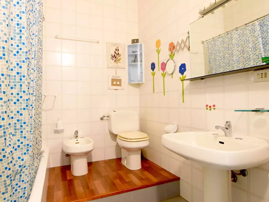 Immagine 23 di Appartamento in vendita  in via Monte Attentu a Sassari