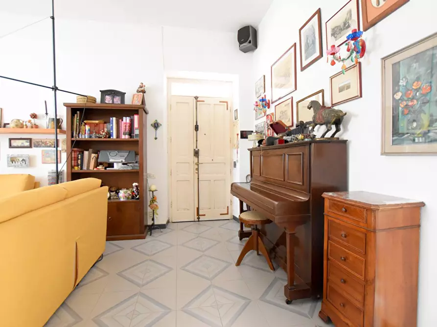 Immagine 24 di Appartamento in vendita  in via Monte Attentu a Sassari