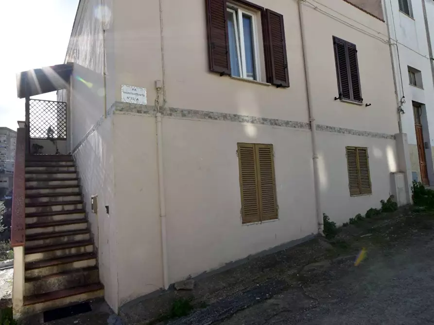 Immagine 27 di Appartamento in vendita  in via Monte Attentu a Sassari