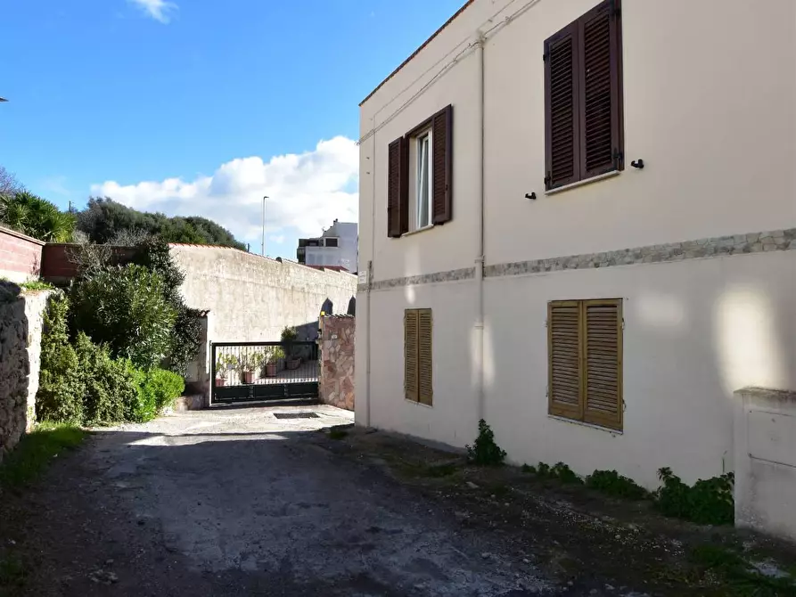 Immagine 28 di Appartamento in vendita  in via Monte Attentu a Sassari