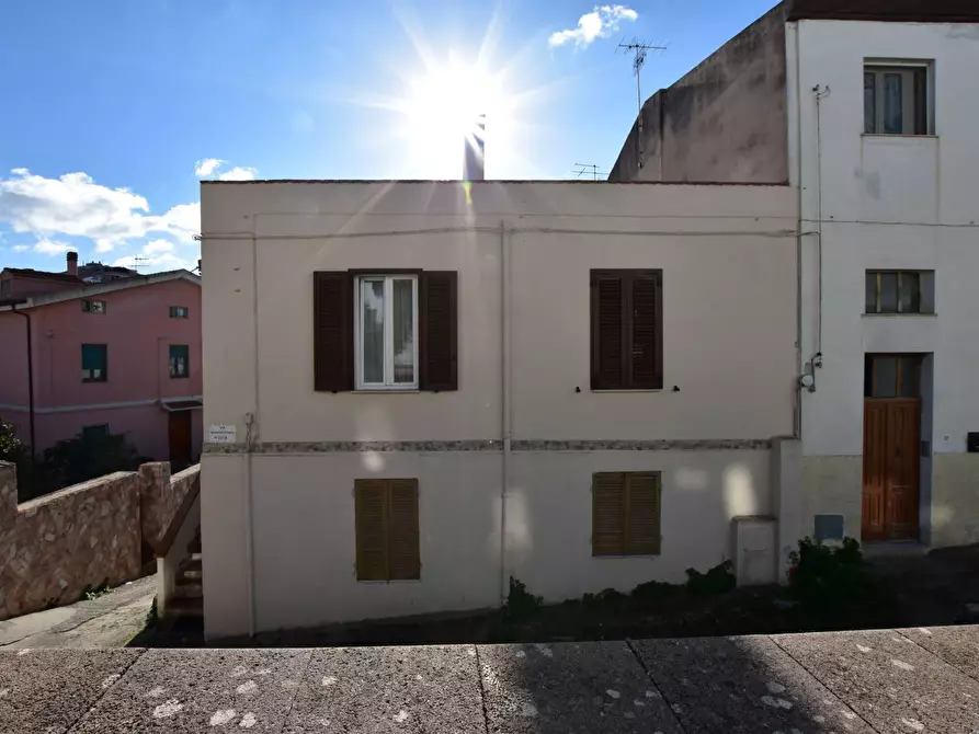 Immagine 29 di Appartamento in vendita  in via Monte Attentu a Sassari