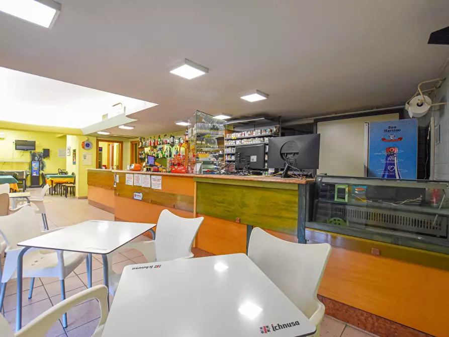 Immagine 5 di Locale commerciale in vendita  in via domenico millelire a Sassari