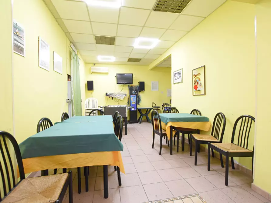 Immagine 7 di Locale commerciale in vendita  in via domenico millelire a Sassari