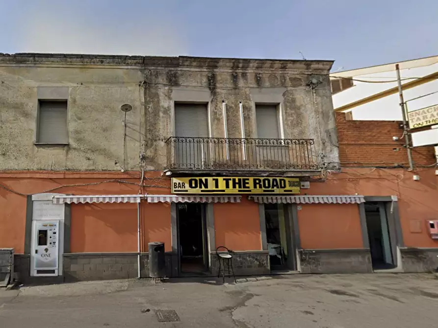 Immagine 14 di Locale commerciale in vendita  in via domenico millelire a Sassari