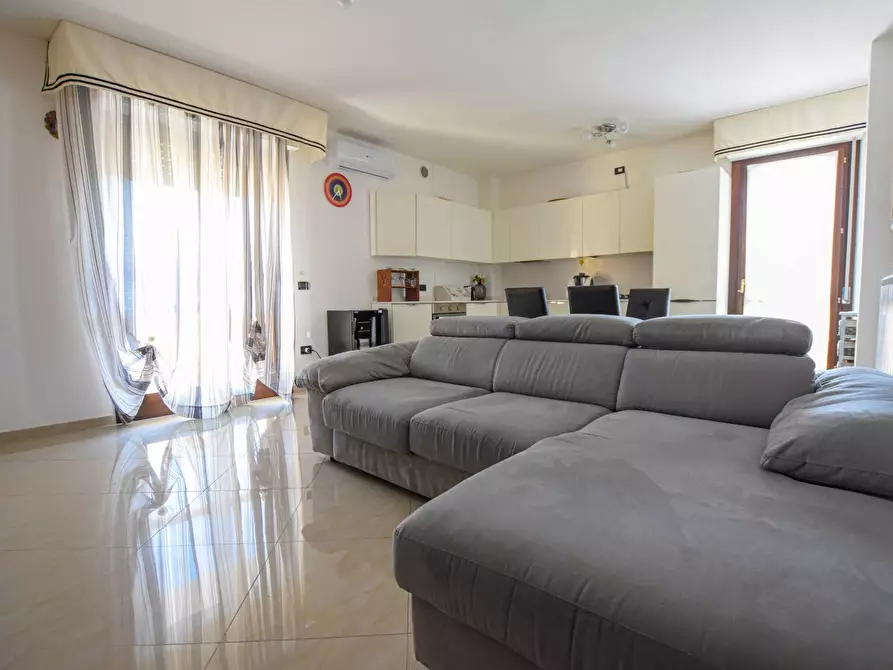 Immagine 2 di Appartamento in vendita  in via Castelsardo a Sassari