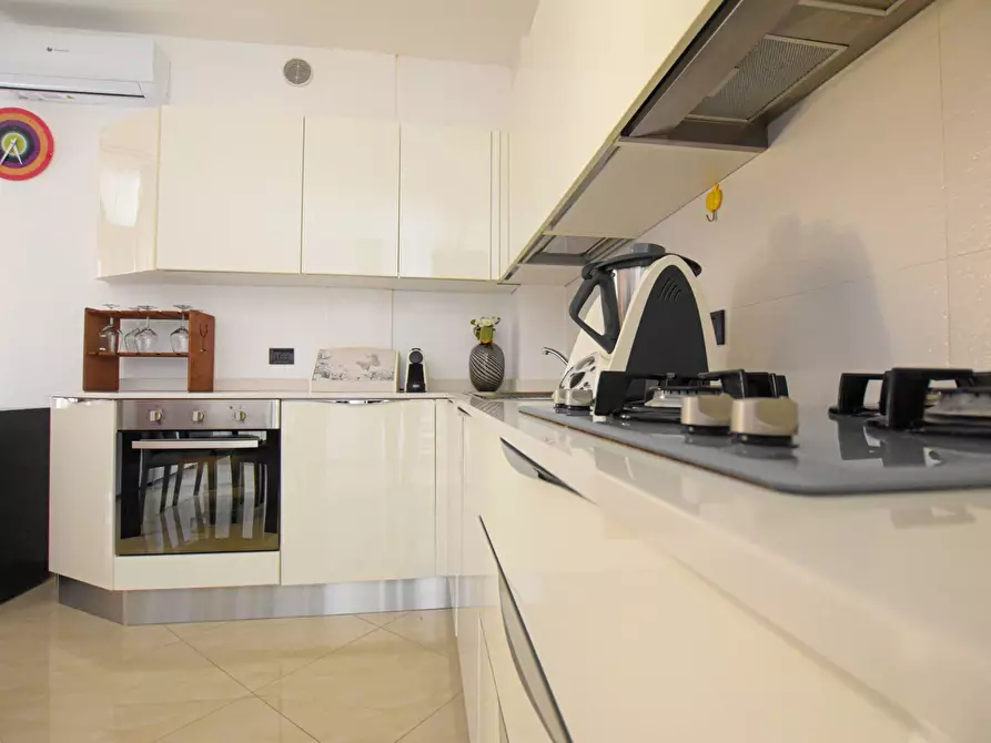 Immagine 4 di Appartamento in vendita  in via Castelsardo a Sassari