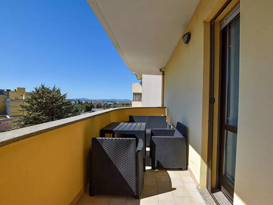 Immagine 7 di Appartamento in vendita  in via Castelsardo a Sassari