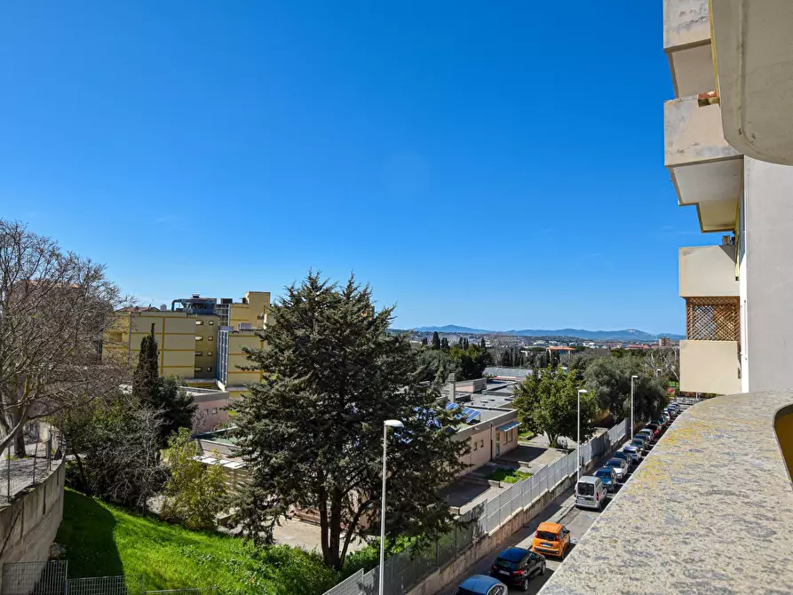 Immagine 8 di Appartamento in vendita  in via Castelsardo a Sassari