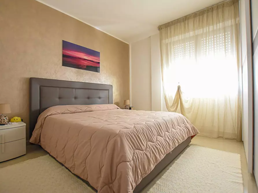 Immagine 10 di Appartamento in vendita  in via Castelsardo a Sassari