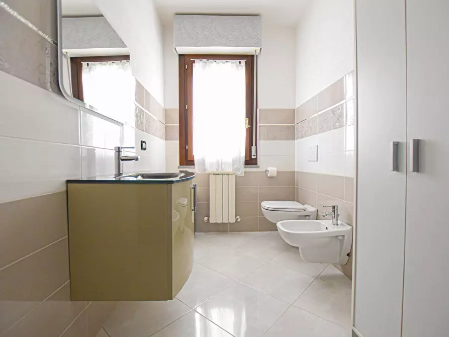 Immagine 13 di Appartamento in vendita  in via Castelsardo a Sassari