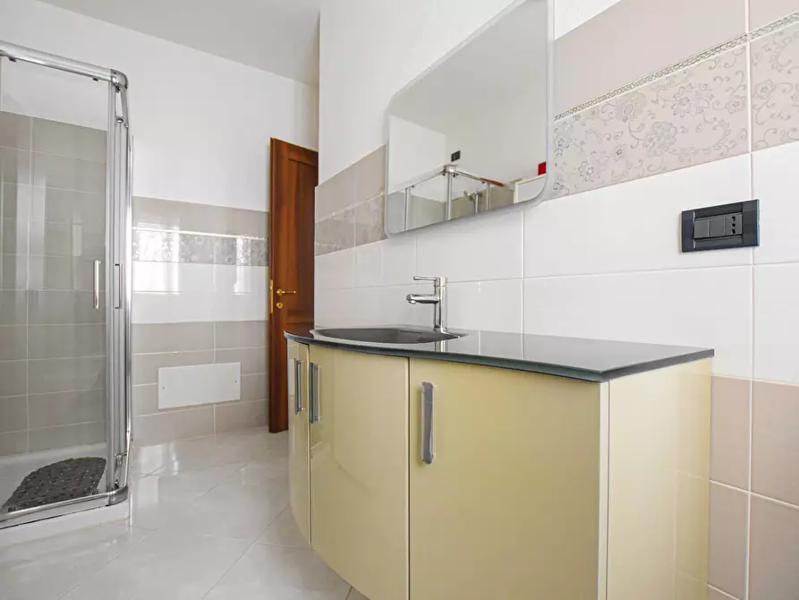 Immagine 14 di Appartamento in vendita  in via Castelsardo a Sassari