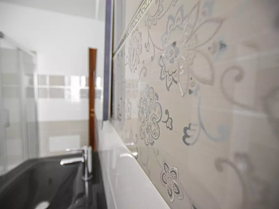 Immagine 15 di Appartamento in vendita  in via Castelsardo a Sassari