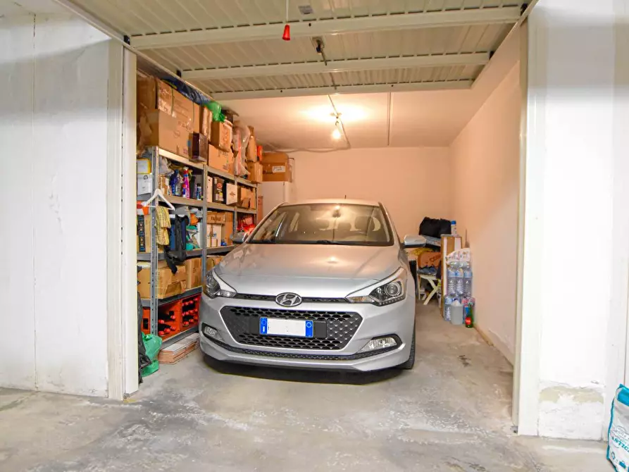 Immagine 17 di Appartamento in vendita  in via Castelsardo a Sassari