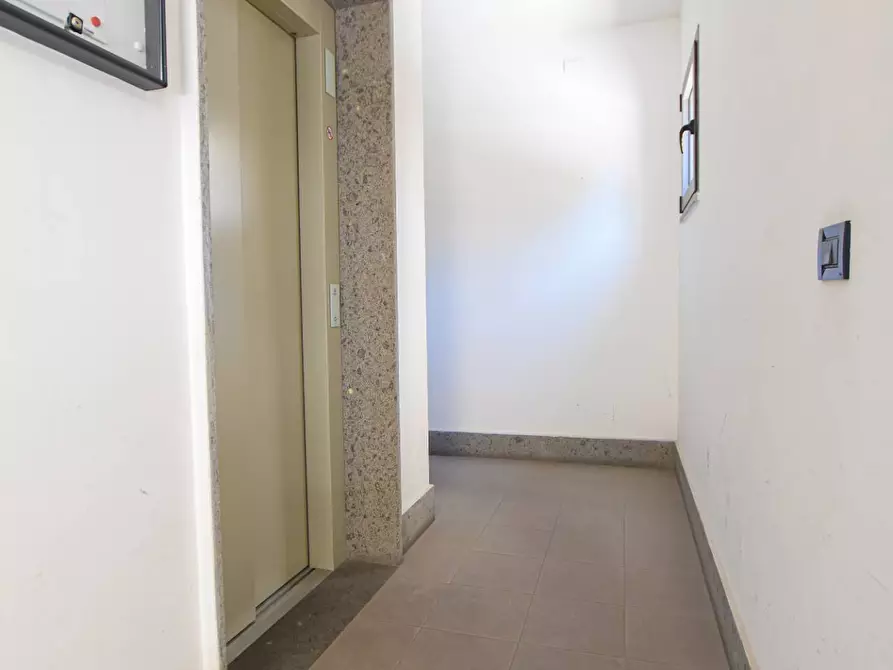 Immagine 18 di Appartamento in vendita  in via Castelsardo a Sassari