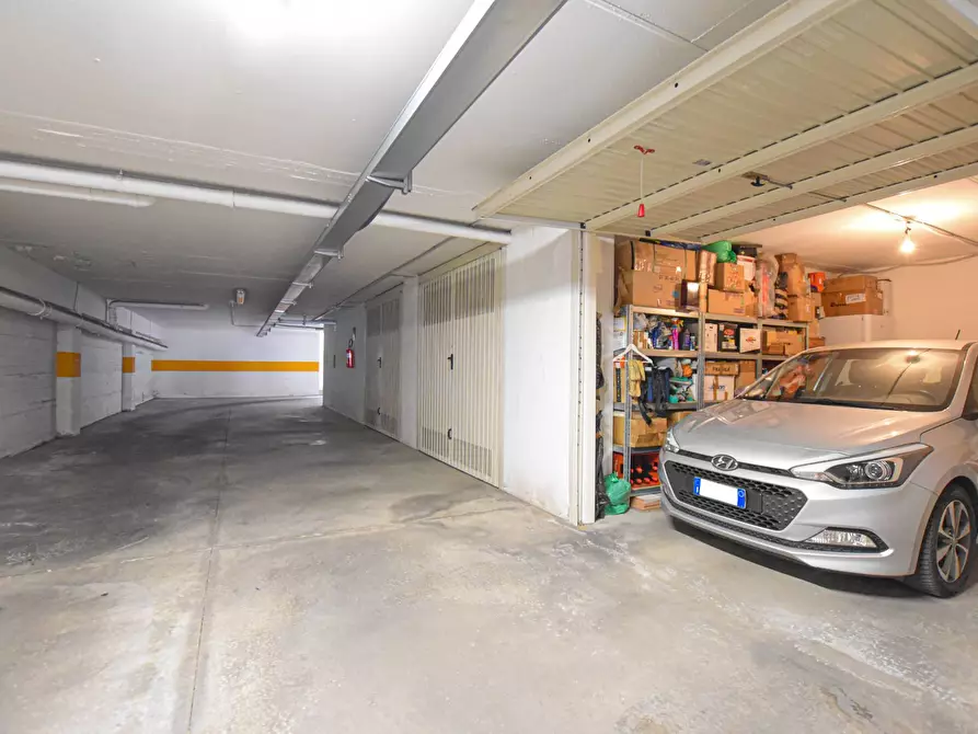 Immagine 19 di Appartamento in vendita  in via Castelsardo a Sassari