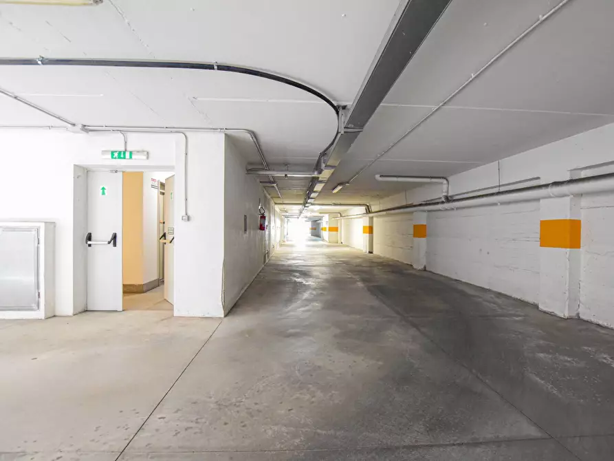 Immagine 21 di Appartamento in vendita  in via Castelsardo a Sassari