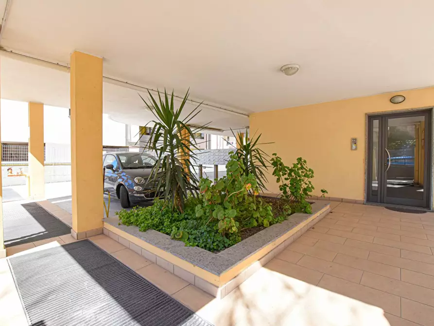 Immagine 22 di Appartamento in vendita  in via Castelsardo a Sassari