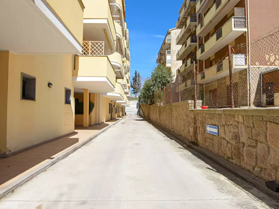 Immagine 23 di Appartamento in vendita  in via Castelsardo a Sassari