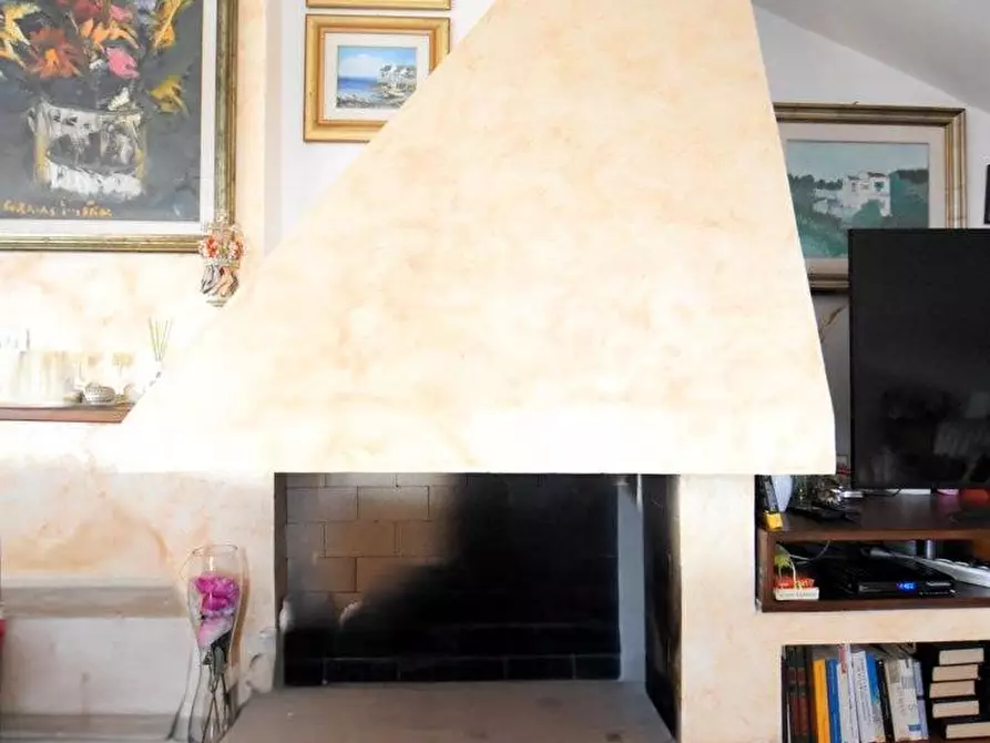 Immagine 7 di Casa bifamiliare in vendita  in SS SS Fertilia a Sassari