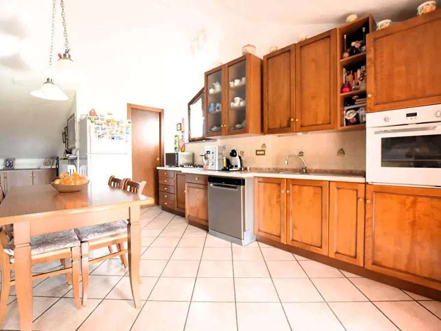 Immagine 12 di Casa bifamiliare in vendita  in SS SS Fertilia a Sassari