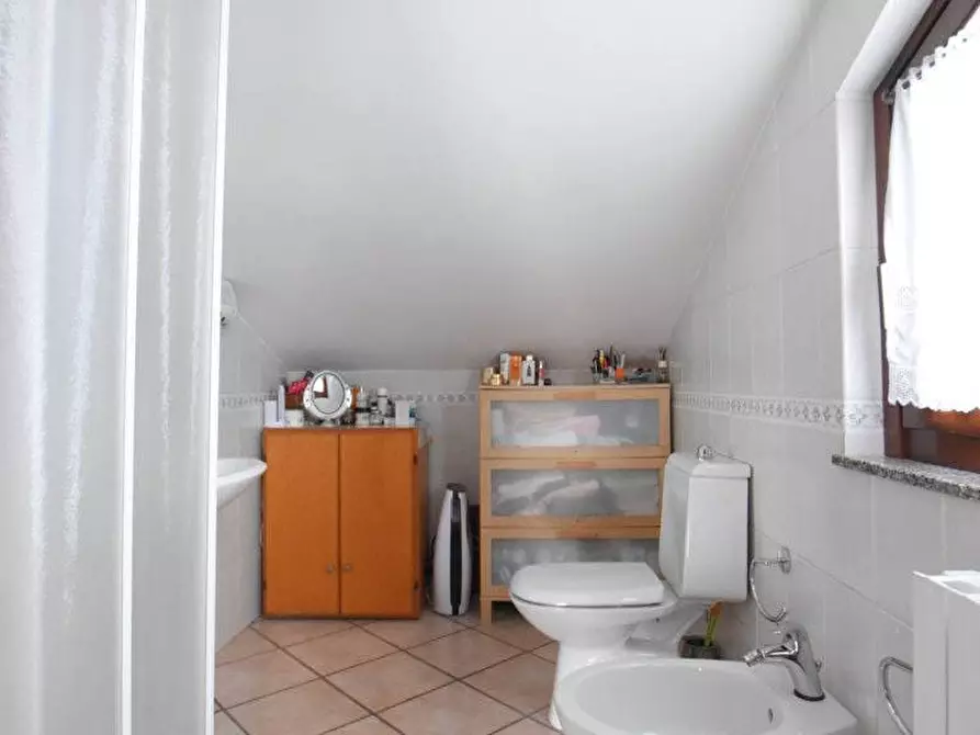 Immagine 13 di Casa bifamiliare in vendita  in SS SS Fertilia a Sassari