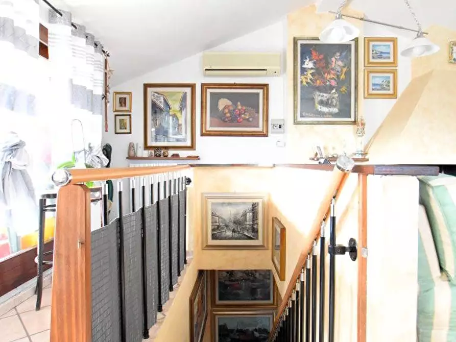 Immagine 16 di Casa bifamiliare in vendita  in SS SS Fertilia a Sassari