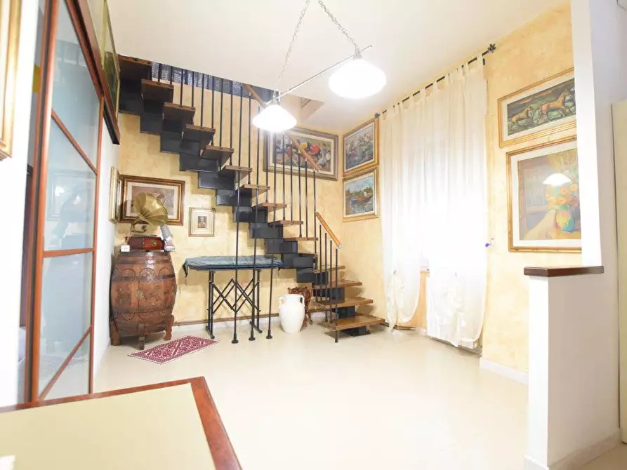 Immagine 17 di Casa bifamiliare in vendita  in SS SS Fertilia a Sassari