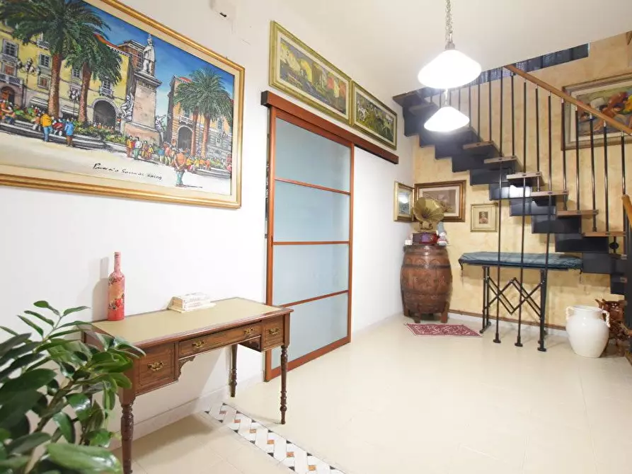 Immagine 18 di Casa bifamiliare in vendita  in SS SS Fertilia a Sassari