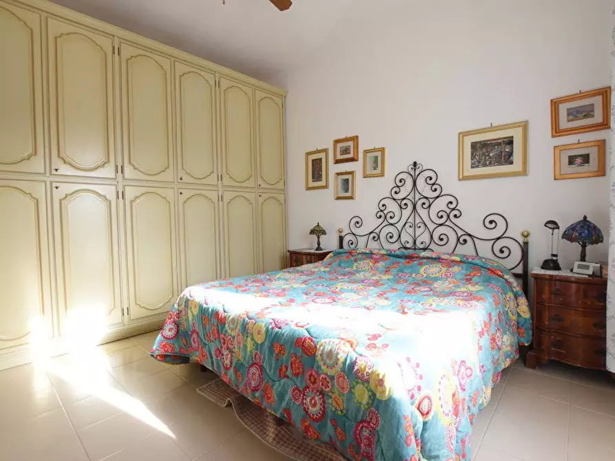 Immagine 19 di Casa bifamiliare in vendita  in SS SS Fertilia a Sassari