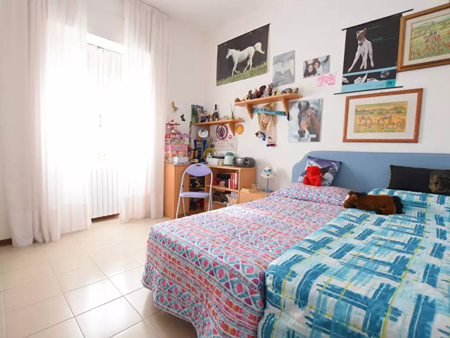 Immagine 27 di Casa bifamiliare in vendita  in SS SS Fertilia a Sassari