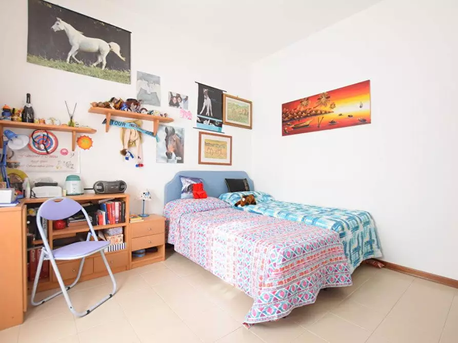 Immagine 28 di Casa bifamiliare in vendita  in SS SS Fertilia a Sassari