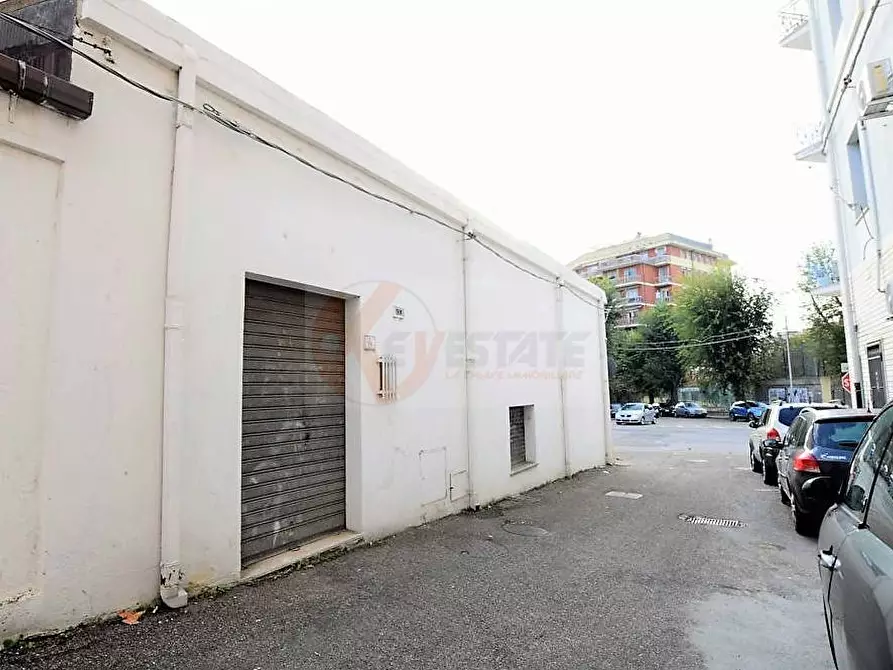 Immagine 29 di Locale commerciale in affitto  in VIA MANZONI a Nuoro