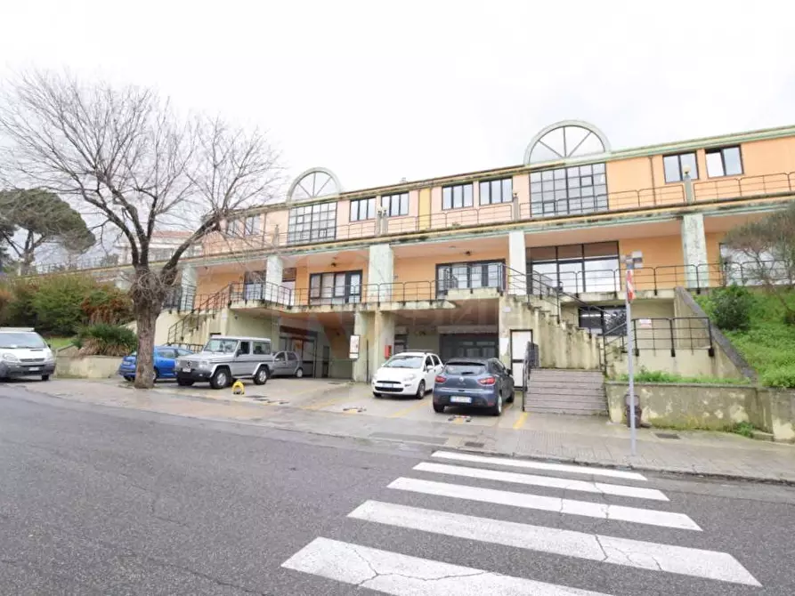 Immagine 23 di Ufficio in vendita  in VIA MEREU a Nuoro