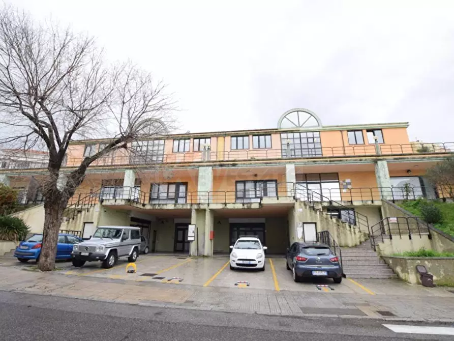 Immagine 1 di Ufficio in vendita  in VIA MEREU a Nuoro