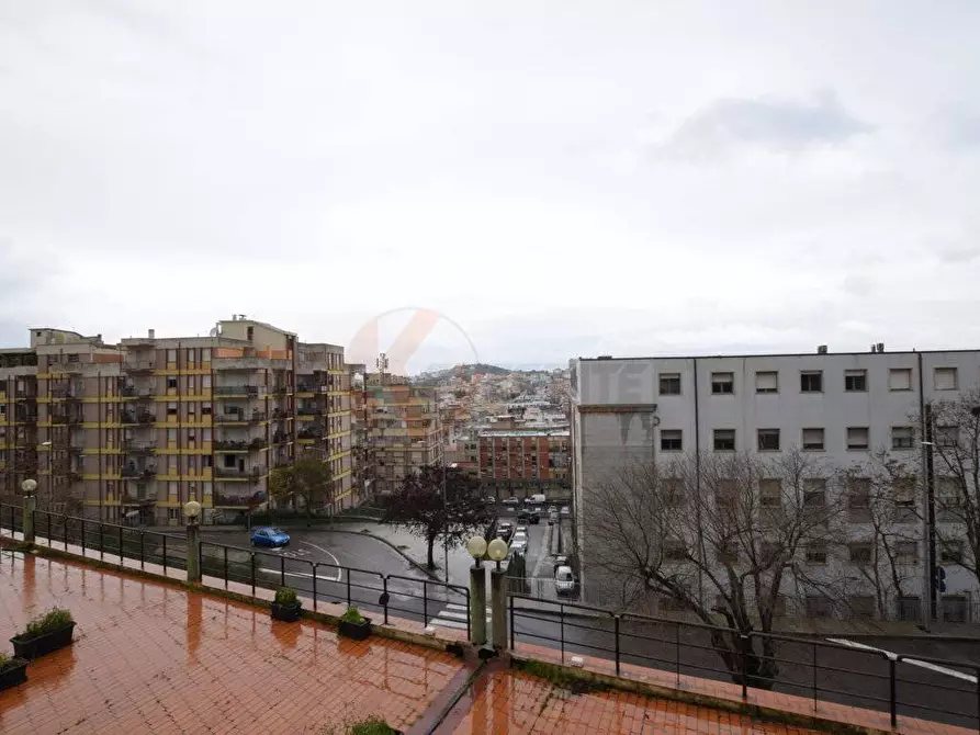 Immagine 12 di Ufficio in vendita  in VIA MEREU a Nuoro