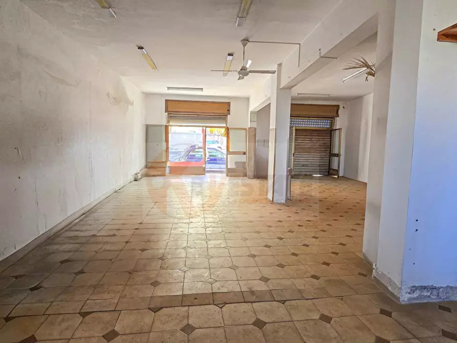 Immagine 3 di Locale commerciale in vendita  in via marogna a Sassari