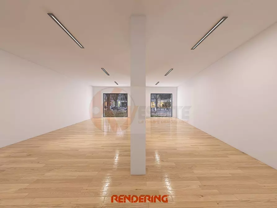 Immagine 10 di Locale commerciale in vendita  in via marogna a Sassari