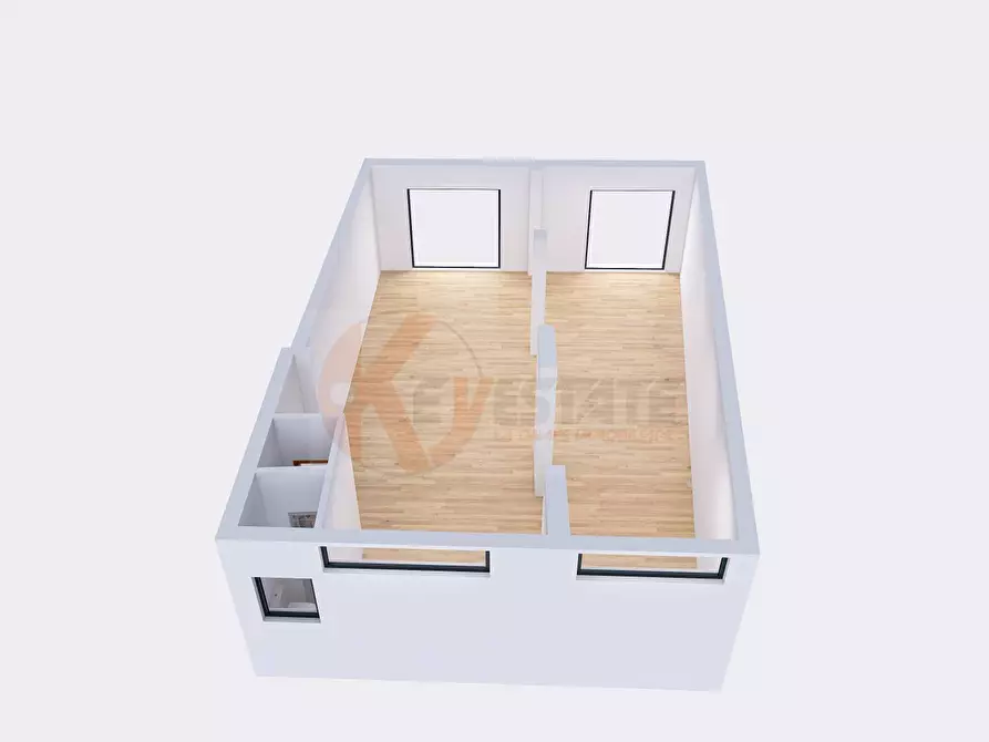 Immagine 16 di Locale commerciale in vendita  in via marogna a Sassari