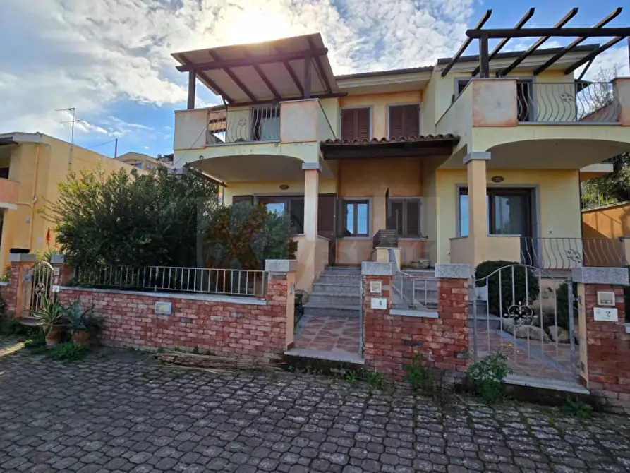 Immagine 1 di Appartamento in vendita  in via Cipro a Castelsardo