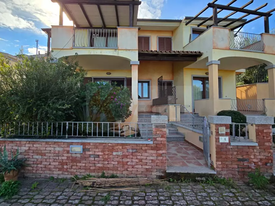 Immagine 27 di Appartamento in vendita  in via Cipro a Castelsardo