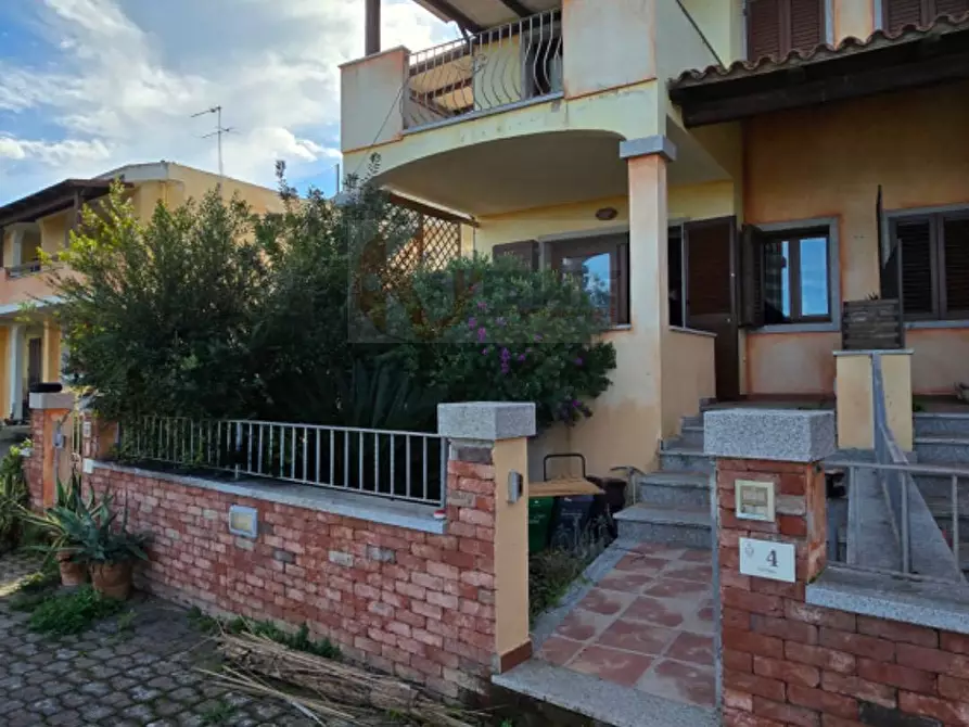 Immagine 28 di Appartamento in vendita  in via Cipro a Castelsardo